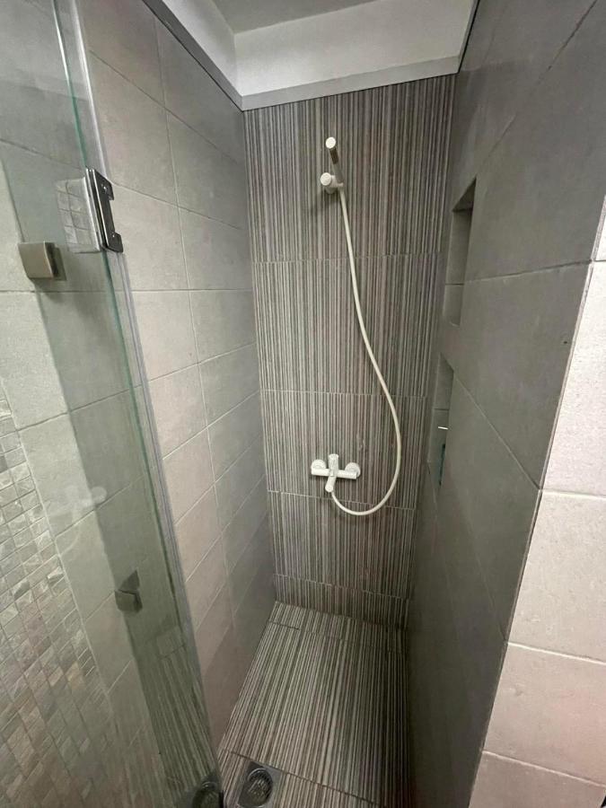 Vip Skg Central Apartment Thessaloníki Luaran gambar